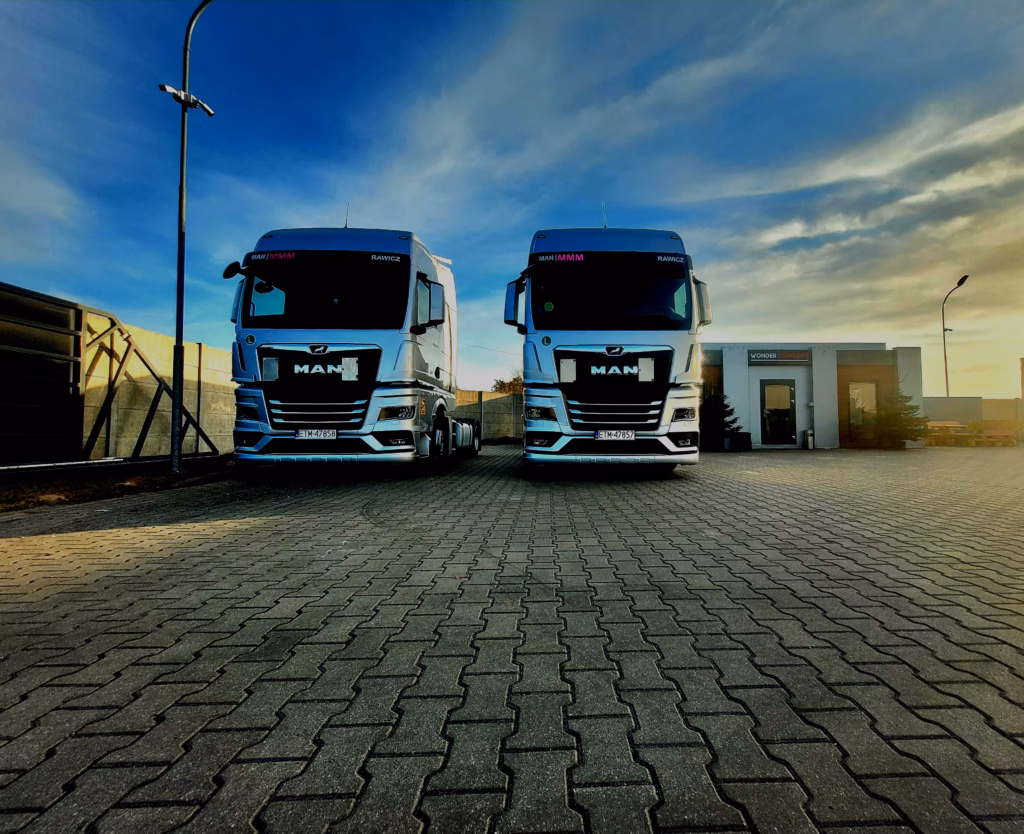 Galeria Wonder Company