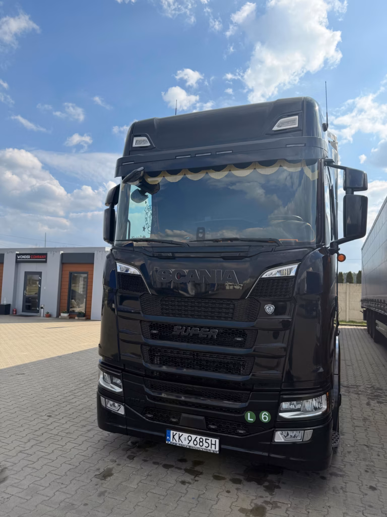 Galeria Wonder Company